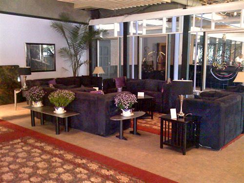 Caravan II Albergo Нью-Касл Экстерьер фото